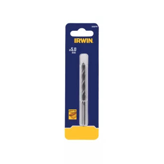IRWIN Burghiu lemn 5 x 95/59 mm cilindric