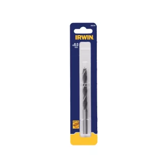 IRWIN Burghiu lemn 8 x 119/78 mm cilindric