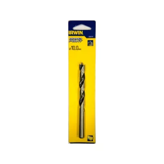 IRWIN Burghiu lemn 10 x 136/87 mm cilindric