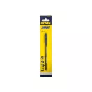 Burghiu plat pentru lemn IRWIN 12 x 152 mm Blue Groove 4x