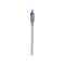Burghiu plat pentru lemn IRWIN 13 x 152 mm Blue Groove 4x