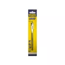 Burghiu plat pentru lemn IRWIN 13 x 152 mm Blue Groove 4x