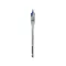 Burghiu plat pentru lemn IRWIN 14 x 152 mm Blue Groove 4x