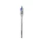 Burghiu plat pentru lemn IRWIN 14 x 152 mm Blue Groove 4x