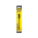 Burghiu plat pentru lemn IRWIN 18 x 152 mm Blue Groove 4x