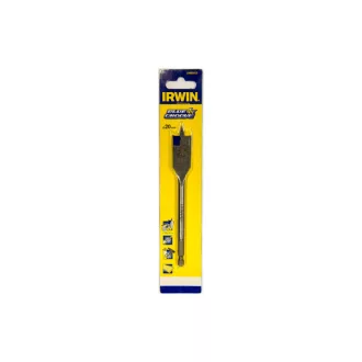 Burghiu plat pentru lemn IRWIN 20 x 152 mm Blue Groove 4x
