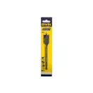 Burghiu plat pentru lemn IRWIN 22 x 152 mm Blue Groove 4x