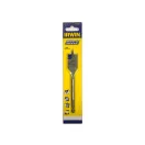 Burghiu plat pentru lemn IRWIN 24 x 152 mm Blue Groove 4x