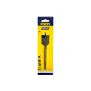 Burghiu plat pentru lemn IRWIN 32 x 152 mm Blue Groove 4x