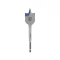 Burghiu plat pentru lemn IRWIN 35 x 152 mm Blue Groove 4x