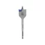 Burghiu plat pentru lemn IRWIN 35 x 152 mm Blue Groove 4x