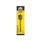 Burghiu plat pentru lemn IRWIN 35 x 152 mm Blue Groove 4x