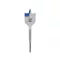 Burghiu plat pentru lemn IRWIN 38 x 152 mm Blue Groove 4x