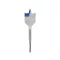 Burghiu plat pentru lemn IRWIN 40 x 152 mm Blue Groove 4x