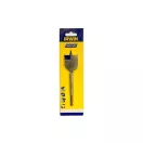 Burghiu plat pentru lemn IRWIN 40 x 152 mm Blue Groove 4x