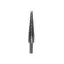 IRWIN Burghiu pas 4-12 mm Hex