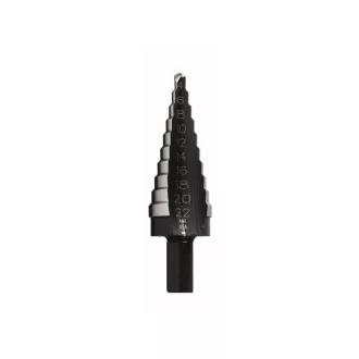 IRWIN Burghiu pas 4-22 mm Hex