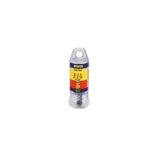 IRWIN Burghiu pas 4-22 mm Hex