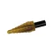 Burghiu pas IRWIN 5-35 mm cilindric
