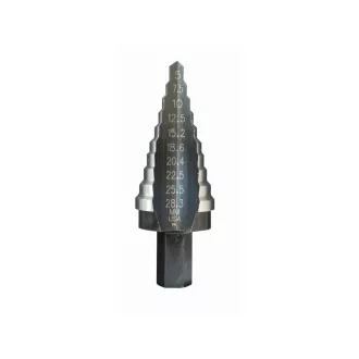 IRWIN Burghiu pas 5-28 mm Hex