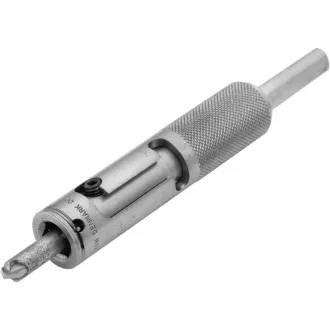   IRWIN M-System 11 mm 2 în 1 burghiu și cap de șurub cilindric