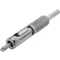 IRWIN M-System 11 mm 2 în 1 burghiu și cap de șurub cilindric