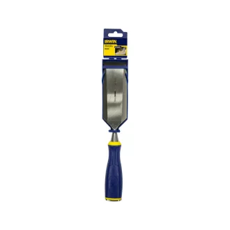 Dalta pentru lemn IRWIN Marples cu mâner moale de 51 mm