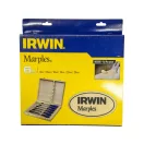 Set dălți pentru lemn IRWIN Marples cu mâner moale din 6 piese (6-10-12-16-20-26 mm)