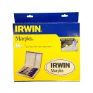 Set dălți pentru lemn IRWIN Marples cu mâner moale din 6 piese (6-10-15-20-25-35 mm)