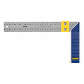 IRWIN Carpenter unghi drept 300 mm