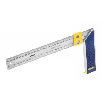IRWIN Carpenter unghi drept 300 mm