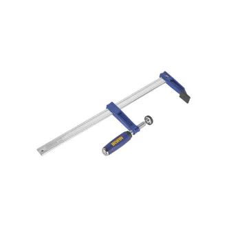 Clemă cu șurub IRWIN Record Quick 400 x 80 mm