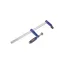 Clemă cu șurub IRWIN Record Quick 400 x 80 mm