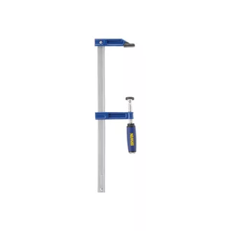 Clemă cu șurub IRWIN Record Quick 400 x 80 mm