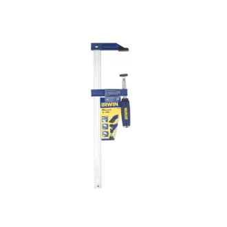 Clemă cu șurub IRWIN Record Quick 400 x 80 mm