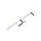 Clemă cu șurub IRWIN Record Quick 600 x 80 mm