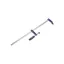 Clemă cu șurub IRWIN Record Quick 600 x 80 mm