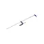 Clemă cu șurub IRWIN Record Quick 800 x 80 mm