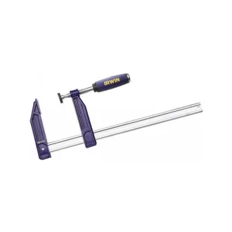 Clemă cu șurub IRWIN Record Quick 300 x 120 mm
