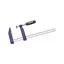 Clemă cu șurub IRWIN Record Quick 400 x 120 mm