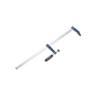 Clemă cu șurub IRWIN Record Quick 800 x 120 mm