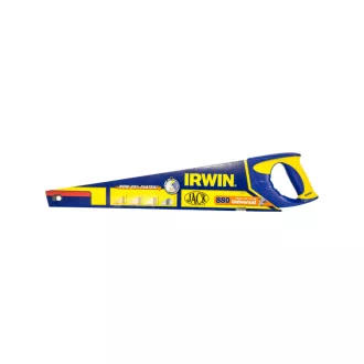   Ferăstrău universal IRWIN Jack coada de vulpe, 550 mm/18" HP, 8T/8P
