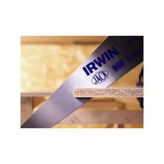   Ferăstrău universal IRWIN Jack coada de vulpe, 550 mm/18" HP, 8T/8P