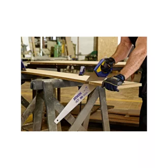   Ferăstrău universal IRWIN Jack coada de vulpe, 550 mm/18" HP, 8T/8P