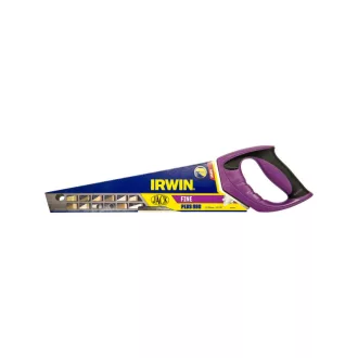  Fierăstrău Jack coada de vulpe IRWIN 325 mm 12T/13P Ultra fin