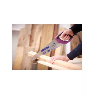   Fierăstrău Jack coada de vulpe IRWIN 325 mm 12T/13P Ultra fin