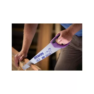   Fierăstrău Jack coada de vulpe IRWIN 325 mm 12T/13P Ultra fin