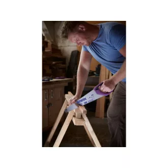   Fierăstrău Jack coada de vulpe IRWIN 325 mm 12T/13P Ultra fin
