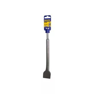 IRWIN Tijă de daltă îndoită 40 x 250 mm SDS-Plus