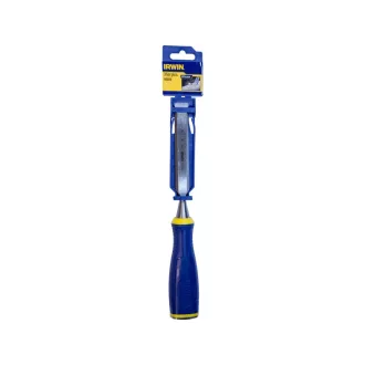 Dalta pentru lemn IRWIN Marples cu mâner moale de 18 mm
